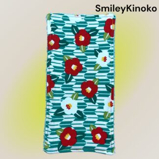 SmileyKinoko  674  ハーフハンカチ