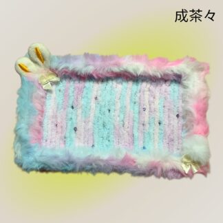 成茶々  51  小物トレー