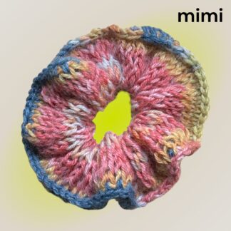 mimi  472  シュシュ