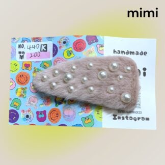 mimi  440  パッチンピン