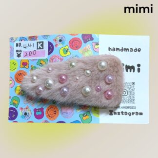 mimi  441  パッチンピン