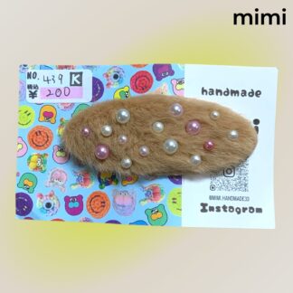 mimi  439  パッチンピン