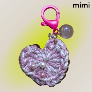 mimi  428  キーホルダー