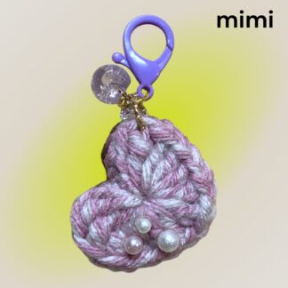 mimi  429  キーホルダー