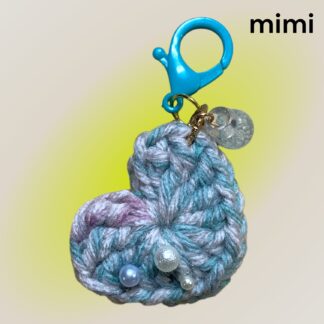 mimi  421  キーホルダー