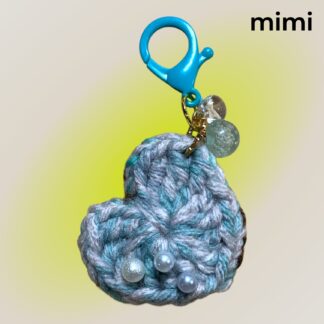 mimi  420  キーホルダー