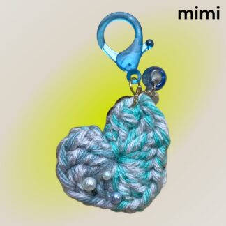 mimi  417  キーホルダー