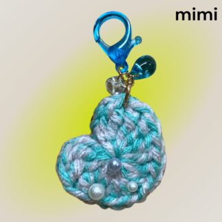 mimi  418  キーホルダー