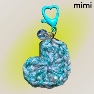 mimi  416  キーホルダー