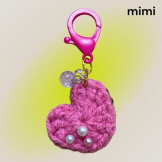 mimi  426  キーホルダー