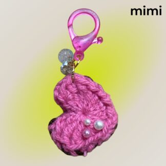 mimi  423  キーホルダー