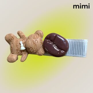 mimi  435  ヘアクリップ