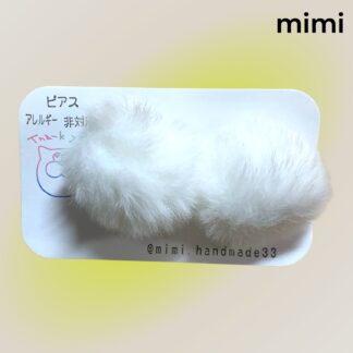 mimi  448  ピアス