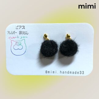 mimi  465  ピアス