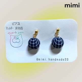 mimi  454  ピアス