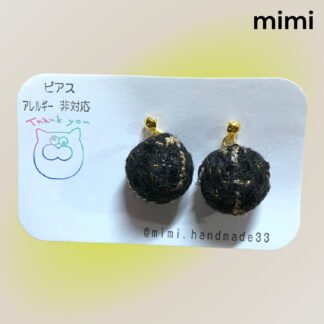 mimi  461  ピアス