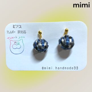 mimi  459  ピアス