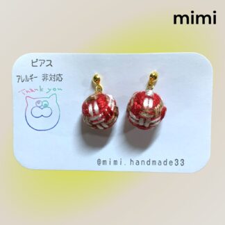 mimi  452  ピアス