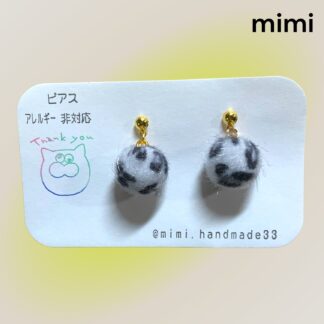 mimi  458  ピアス