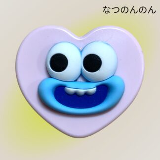 なつのんのん  231  ミラー