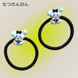なつのんのん  199  ヘアゴム