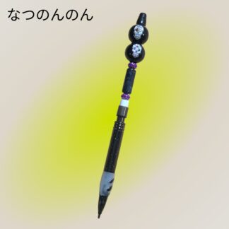 なつのんのん  210  シャープペン