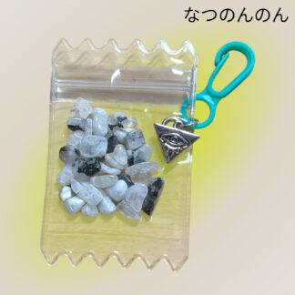 なつのんのん  224  キーホルダー