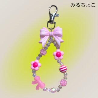 みるちょこ  155  キーホルダー