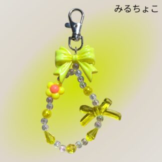 みるちょこ  153  キーホルダー