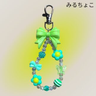 みるちょこ  158  キーホルダー