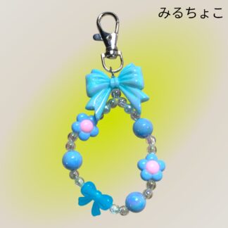 みるちょこ  156  キーホルダー