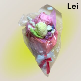 Lei  2  フラワーブーケ