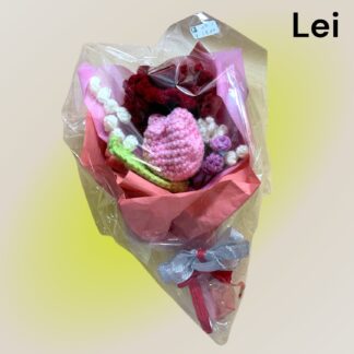Lei  1  フラワーブーケ