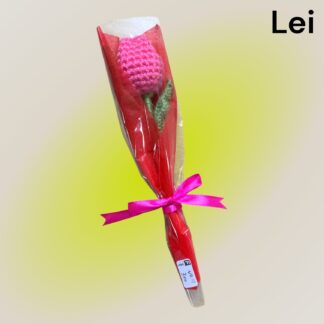 Lei  11  一輪花