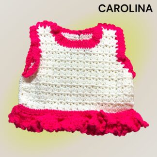 CAROLINA  35  子供服