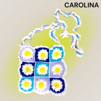 CAROLINA  33  ショルダーバッグ