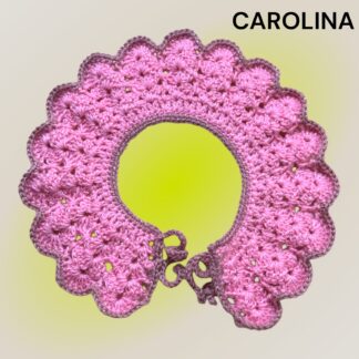 CAROLINA  30  つけ襟