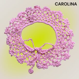 CAROLINA  31  つけ襟