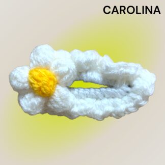 CAROLINA  22  パッチンピン