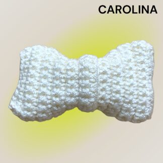 CAROLINA  23  バレッタ