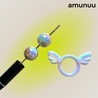 amunuu  686  カスタムビーズ