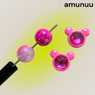 amunuu  689  カスタムビーズ