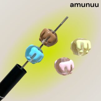 amunuu  684  カスタムビーズ