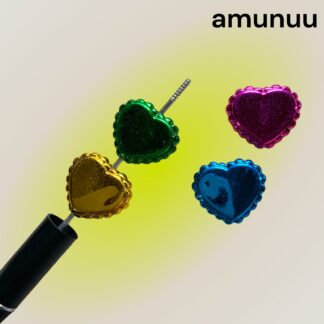 amunuu  681  カスタムビーズ