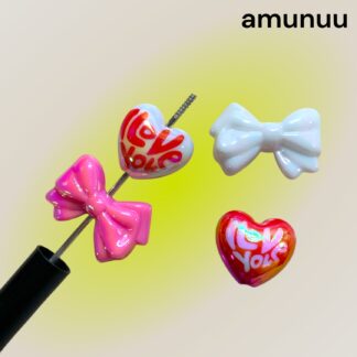 amunuu  680  カスタムビーズ