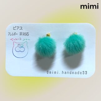 mimi  464  ピアス