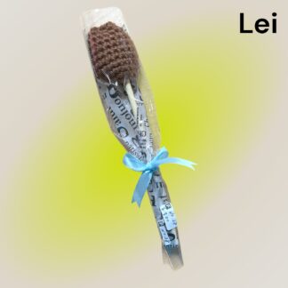 Lei  28  一輪花