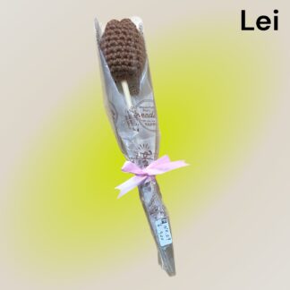 Lei  29  一輪花