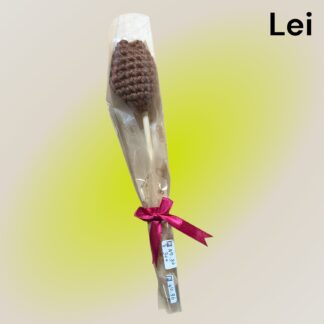 Lei  36  一輪花