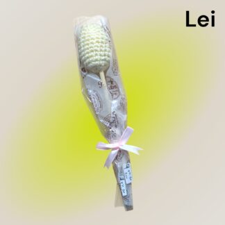 Lei  30  一輪花
